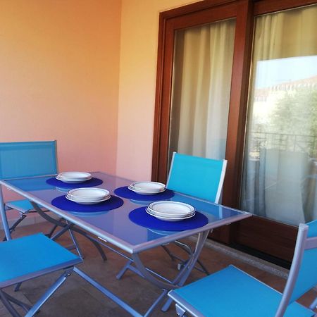 Apartamento Secret Garden Budoni Exterior foto