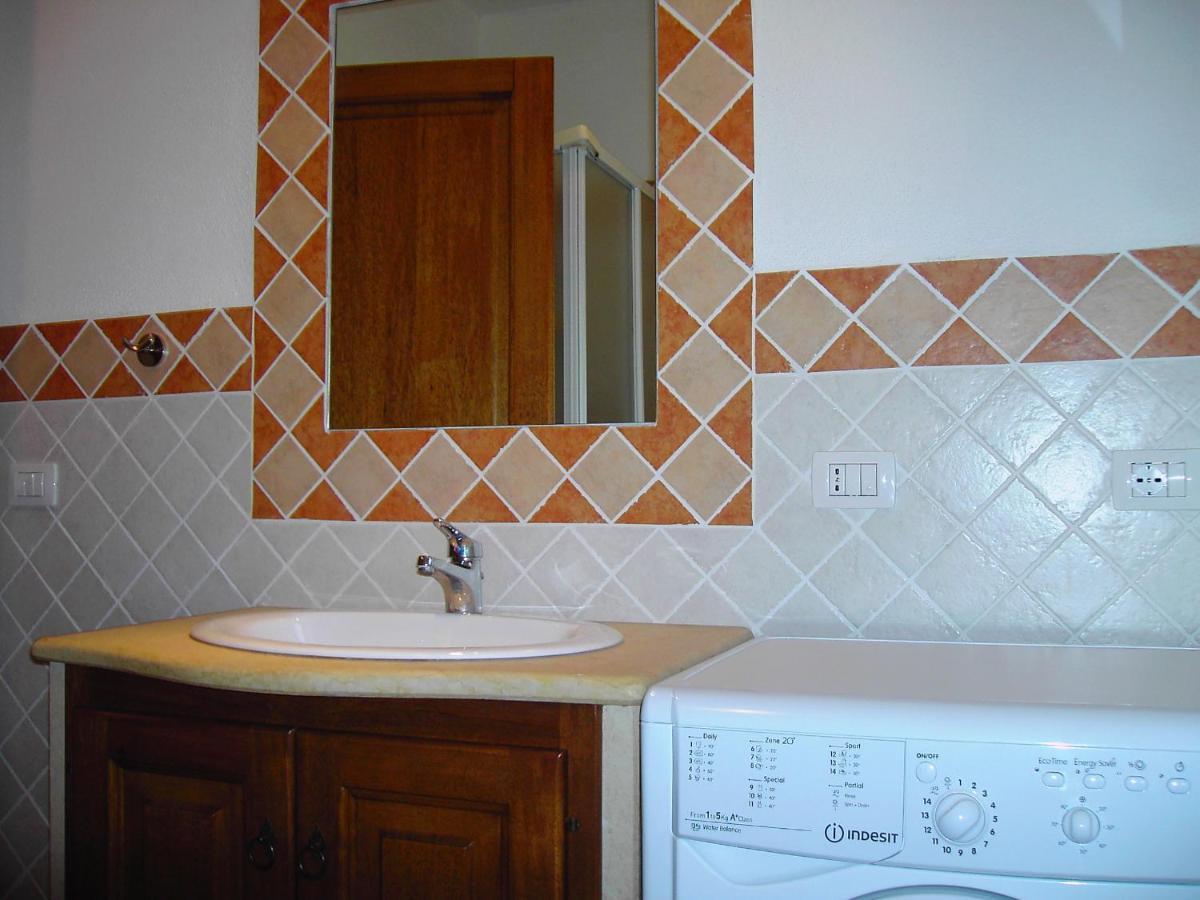 Apartamento Secret Garden Budoni Exterior foto