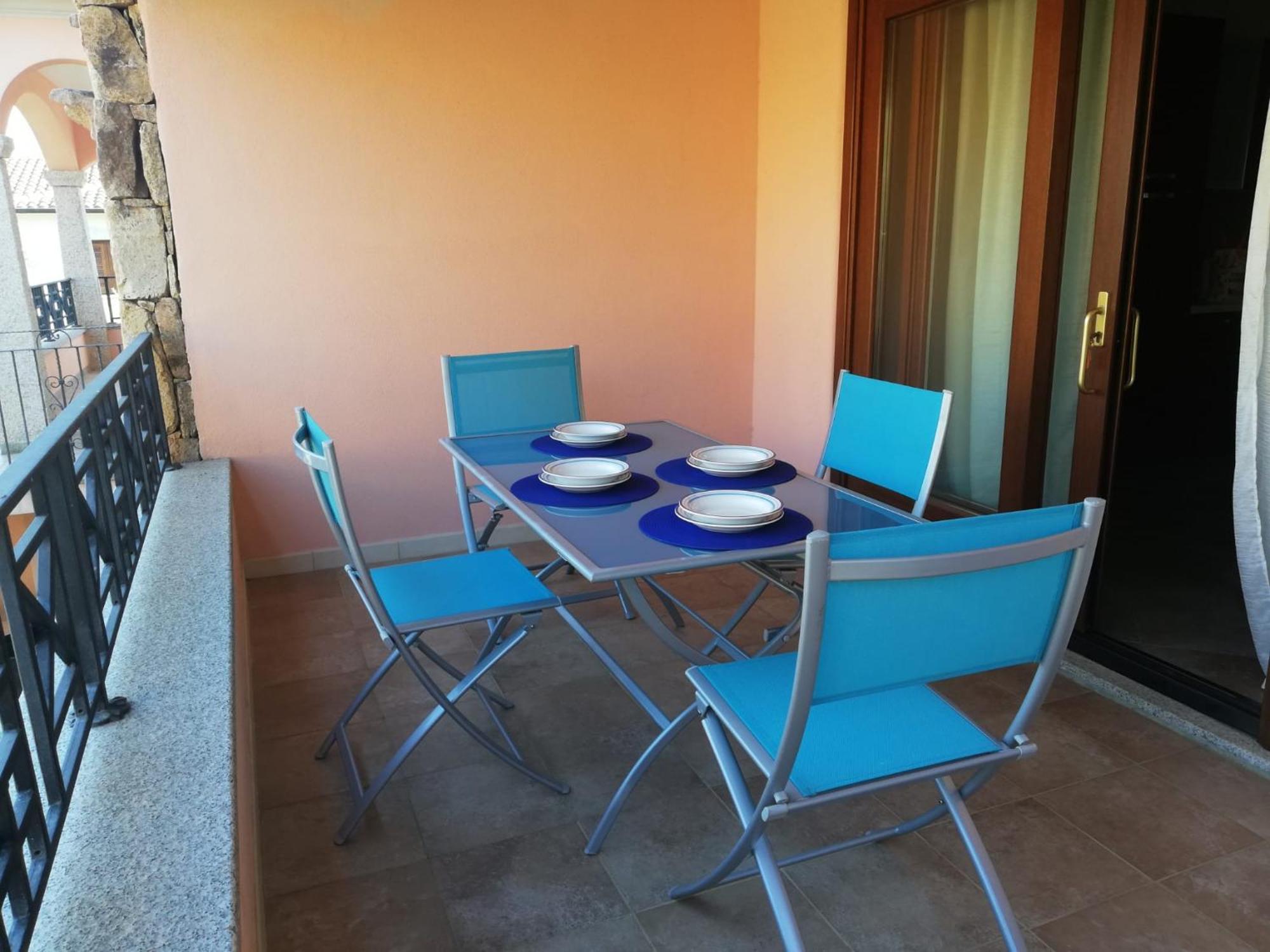 Apartamento Secret Garden Budoni Exterior foto