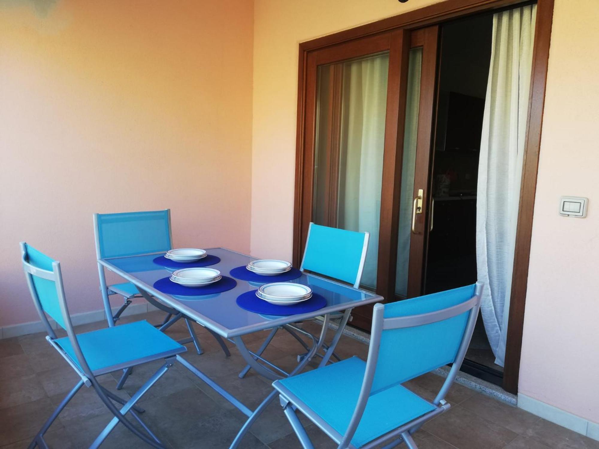 Apartamento Secret Garden Budoni Exterior foto
